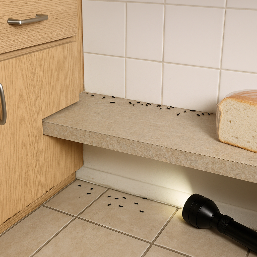 Rodent Infestation: 7 Hidden Signs You Shouldn’t Ignore